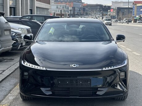 Changan Qiyuan A07
