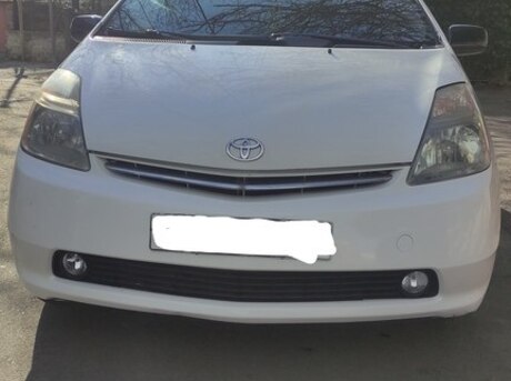 Toyota Prius 2009