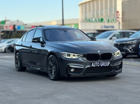 BMW 328