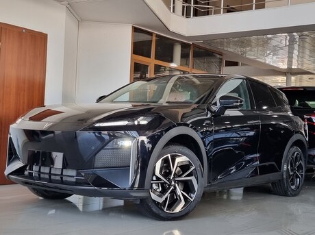 Changan Deepal S7