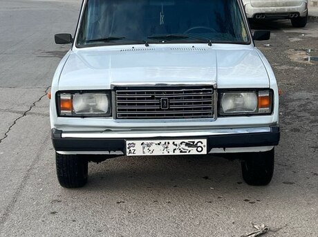 LADA (VAZ) 2107 2007