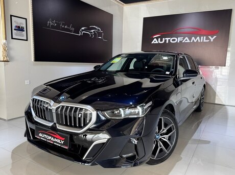BMW i5