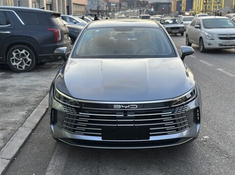 BYD Destroyer 05