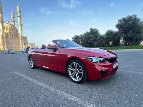 BMW 430