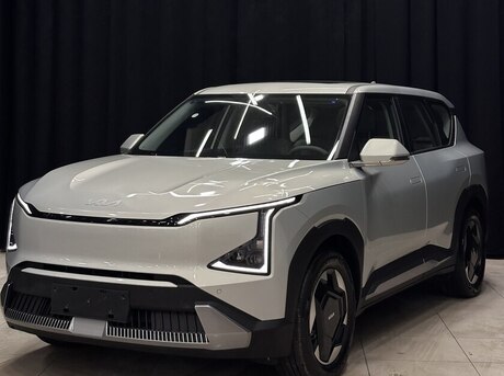 Kia EV5