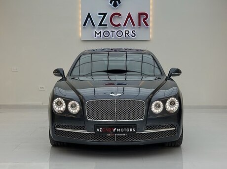 Bentley Flying Spur