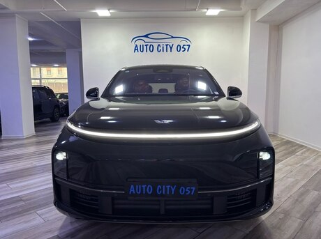 Li Auto L7