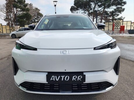 Changan Qiyuan Q05