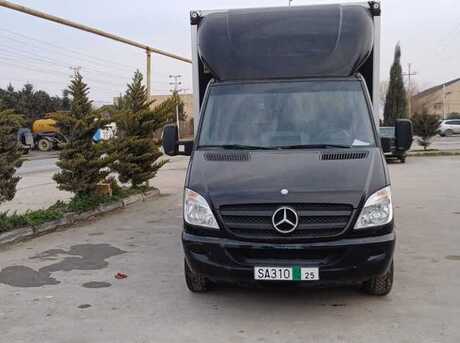 Mercedes Sprinter 315 2008