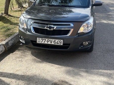 Chevrolet Cobalt
