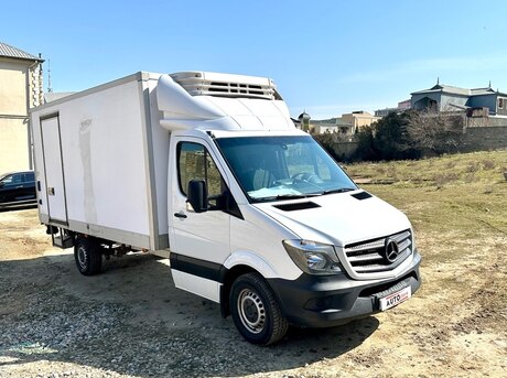 Mercedes Sprinter 515