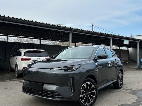 Changan Qiyuan Q05