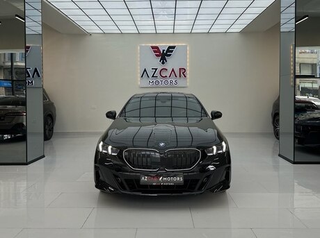 BMW 530e