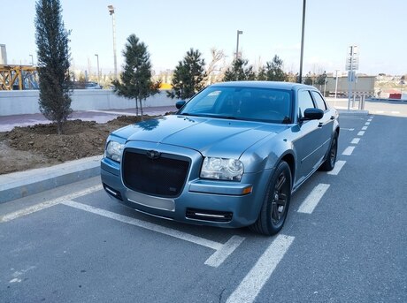 Chrysler 300C