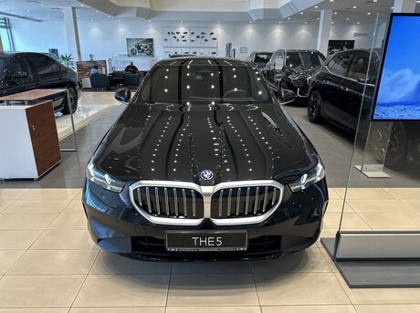 BMW 530e