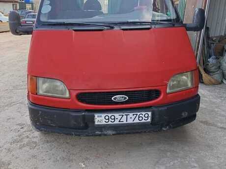 Ford Transit 1999