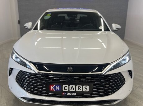BYD Qin L