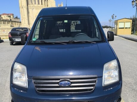 Ford Transit Connect 2009