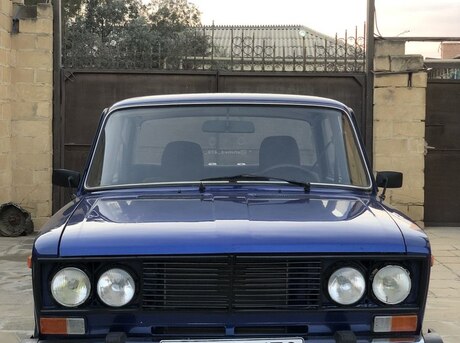 LADA (VAZ) 2106