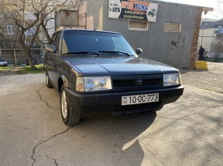 Tofas Dogan