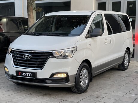 Hyundai H-1