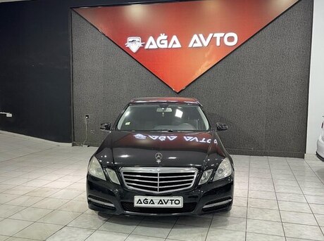 Mercedes E 220 d
