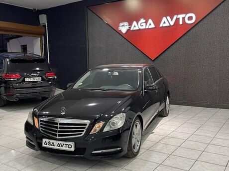 Mercedes E 220 d