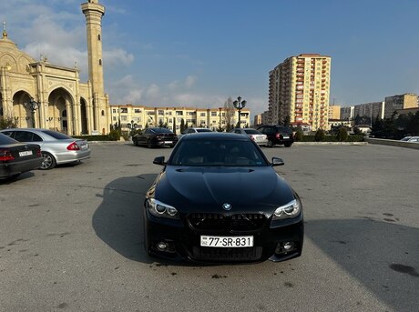 BMW 528