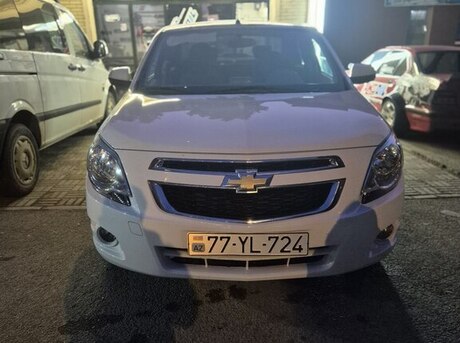 Chevrolet Cobalt