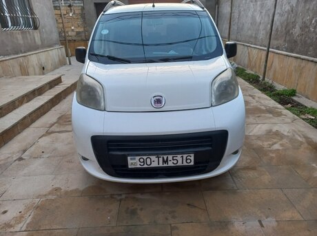 Fiat Fiorino