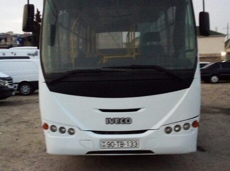 Iveco Otoyol