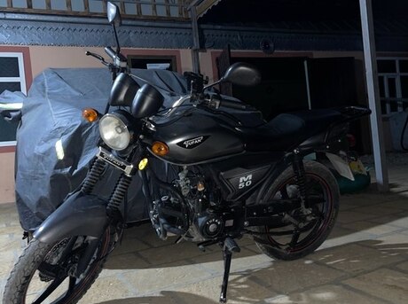 Tufan M50