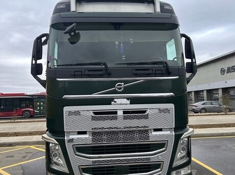 Volvo FH 500 2015