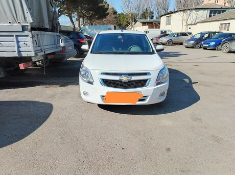 Chevrolet Cobalt
