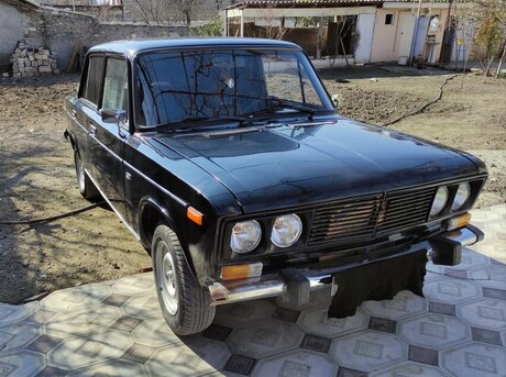 LADA (VAZ) 2106
