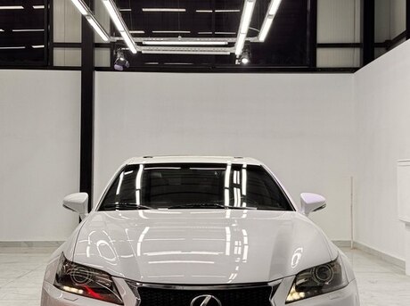 Lexus GS 350