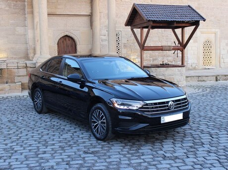 Volkswagen Jetta