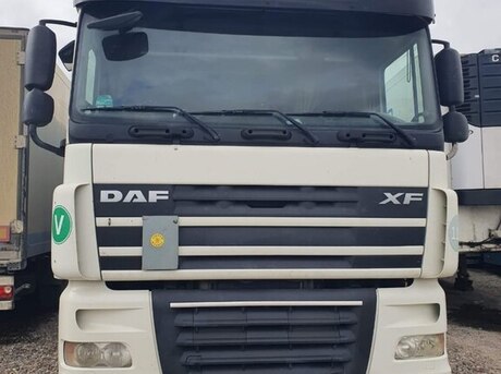 DAF 105 XF