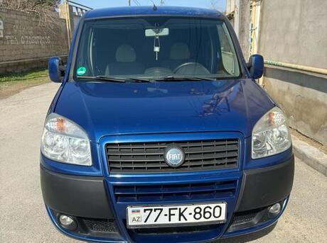 Fiat Doblo