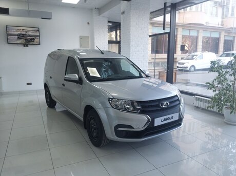 LADA (VAZ) Largus