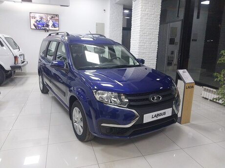 LADA (VAZ) Largus
