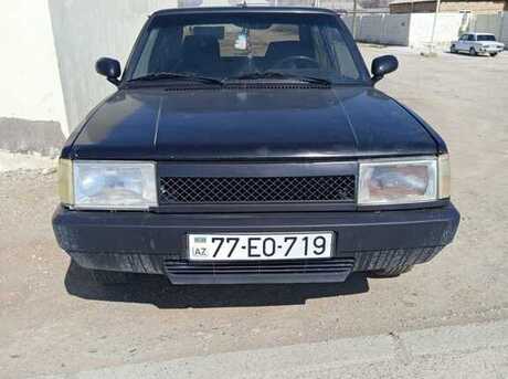 Tofas Dogan