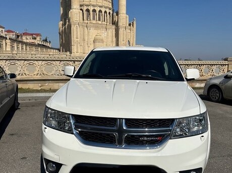 Dodge Journey 2012