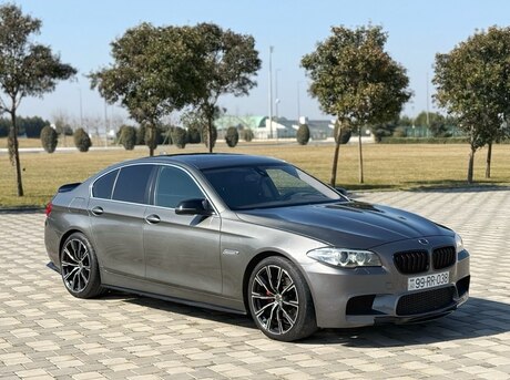 BMW 528