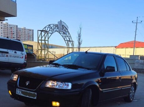 Khazar LX