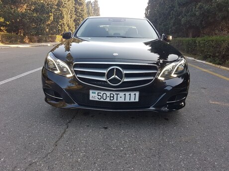 Mercedes E 220 d