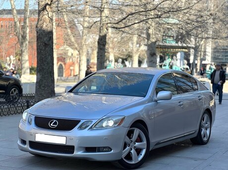 Lexus GS 300