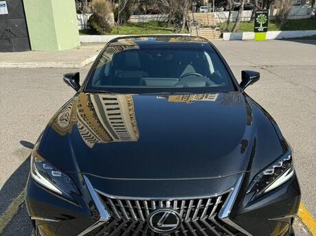 Lexus ES 250