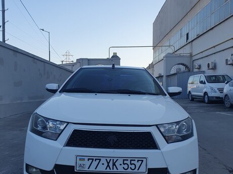 Khazar SD