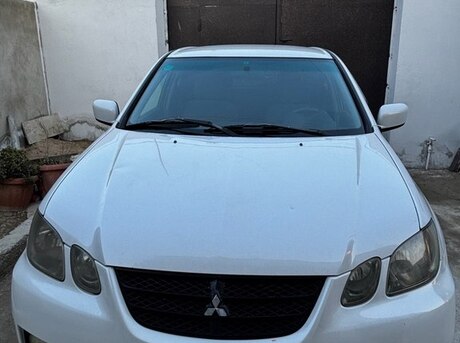 Mitsubishi Airtrek